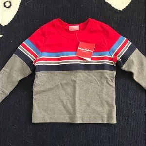 Hanna Andersson boys sweater